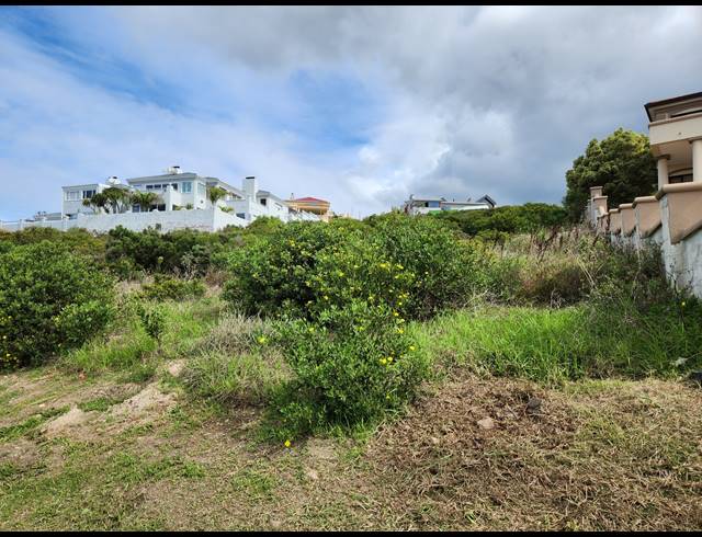 973M² VACANT LAND FOR SALE IN ISLAND VIEW